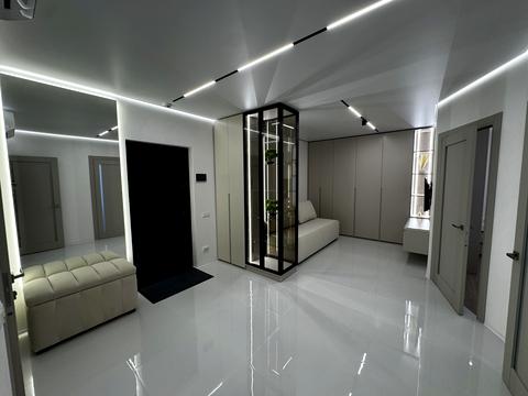 квартира по адресу Бельведерская ул., 32-Б