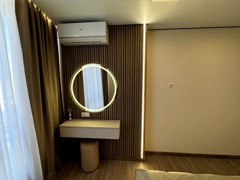 квартира по адресу Бельведерская ул., 32-Б