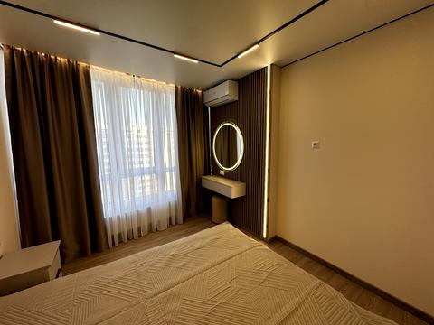 квартира по адресу Бельведерская ул., 32-Б