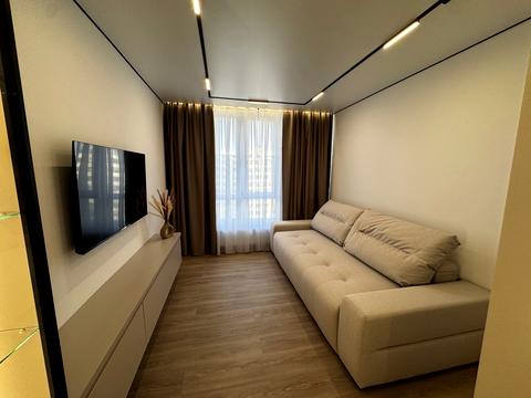 квартира по адресу Бельведерская ул., 32-Б