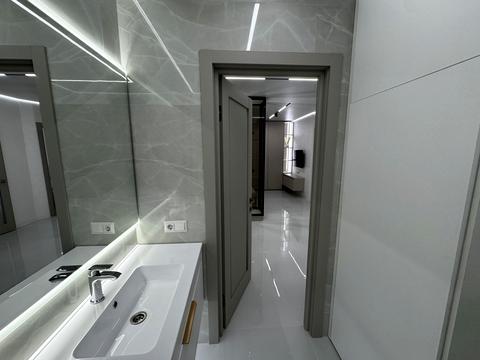 квартира по адресу Бельведерская ул., 32-Б