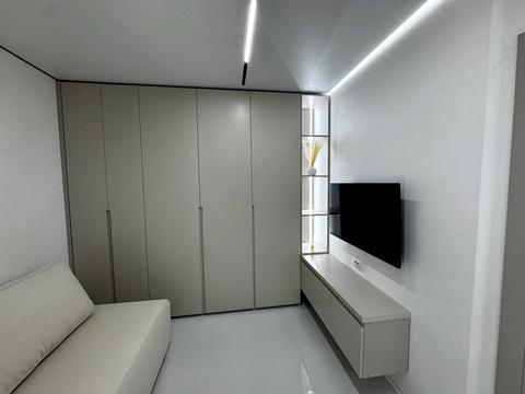 квартира по адресу Бельведерская ул., 32-Б