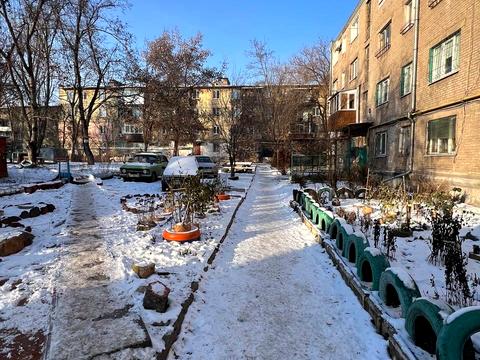 квартира за адресою Соборності вул. (Косіора), 54