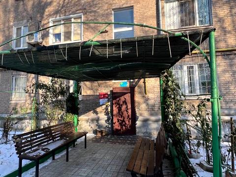 квартира за адресою Соборності вул. (Косіора), 54