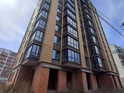 квартира по адресу Лісогринівецька ул., 16/1