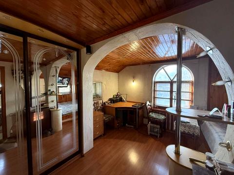 дом по адресу Грушевського ул., 59