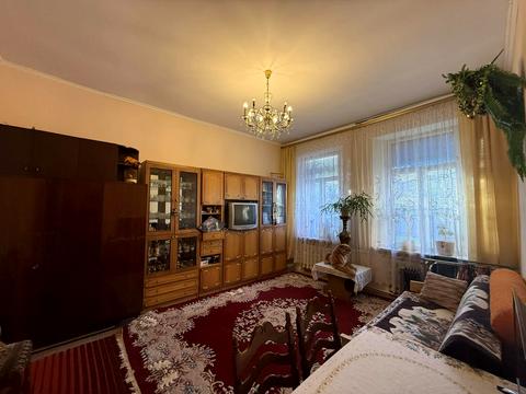 дом по адресу Грушевського ул., 59