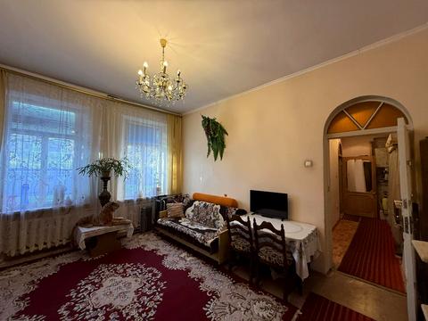 дом по адресу Грушевського ул., 59