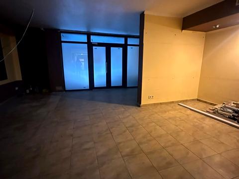 коммерческая по адресу Шандора Петефі пл., 47 