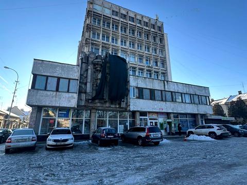 коммерческая по адресу Шандора Петефі пл., 47 