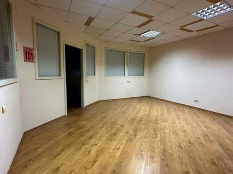 коммерческая по адресу Шандора Петефі пл., 47 