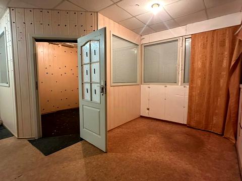 коммерческая по адресу Шандора Петефі пл., 47 