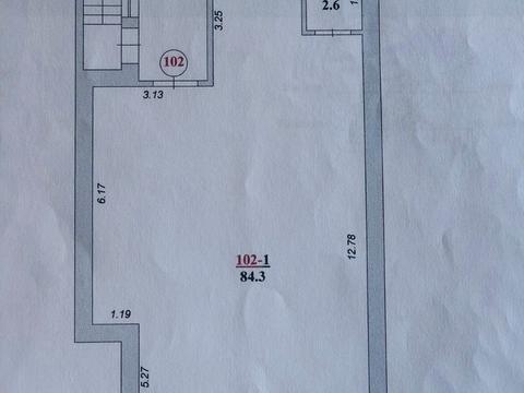 коммерческая по адресу Ивасюка ул., (Будинок 2)