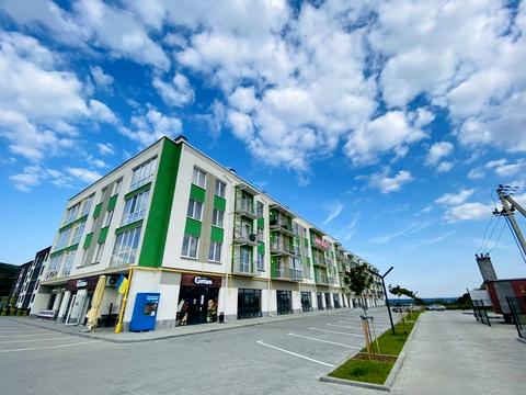 коммерческая по адресу Ивасюка ул., (Будинок 2)