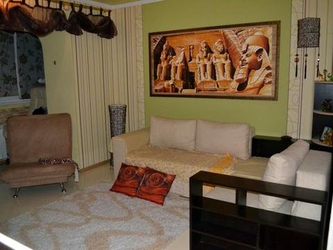 квартира за адресою Хмельницький, Миру просп., 60/5