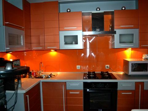 квартира за адресою Хмельницький, Миру просп., 60/5