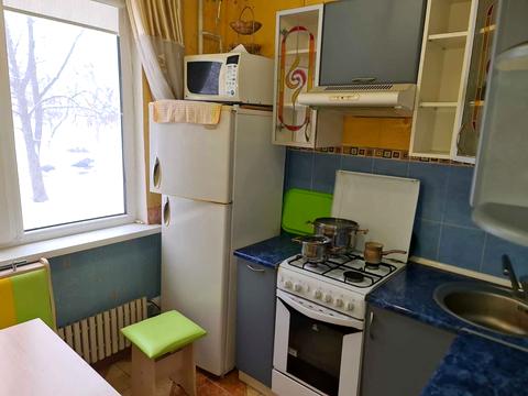 квартира за адресою Золочівська вул., 17