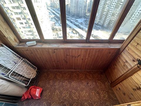 квартира за адресою Петра Григоренка просп., 15