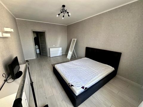 квартира за адресою Петра Григоренка просп., 15