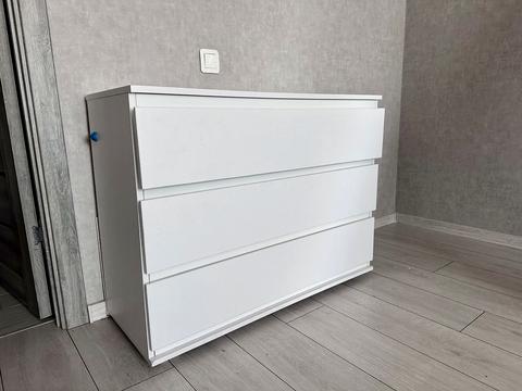 квартира за адресою Петра Григоренка просп., 15