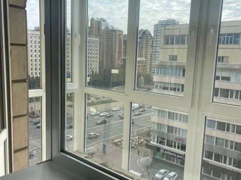 квартира за адресою Лесі Українки бульв., 24