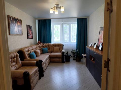 квартира за адресою Марсельська вул., 60