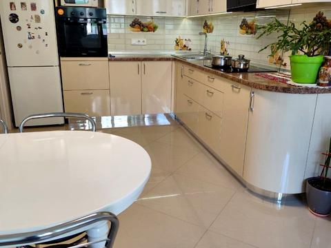 квартира за адресою Марсельська вул., 60