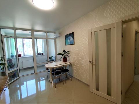 квартира за адресою Марсельська вул., 60