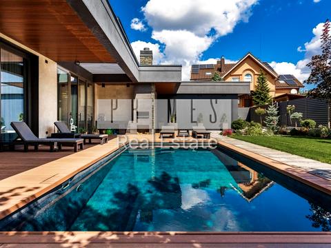 будинок за адресою Печерська вул.