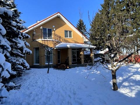 будинок за адресою Лісова вул.