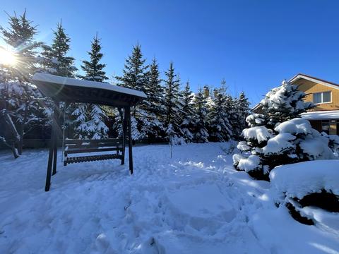 будинок за адресою Лісова вул.