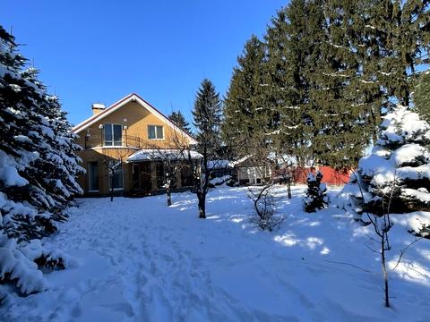 будинок за адресою Лісова вул.