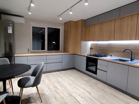 квартира по адресу Яблоневая ул., 9-Г