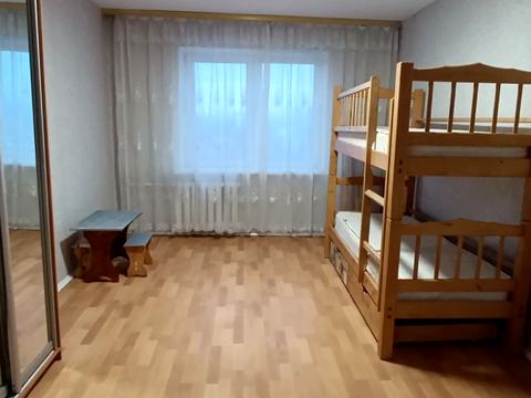 квартира за адресою Автозаводська вул., 15А