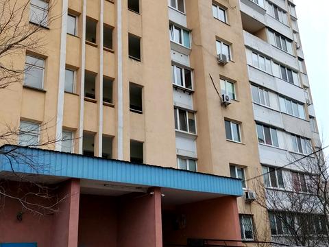 квартира за адресою Автозаводська вул., 15А