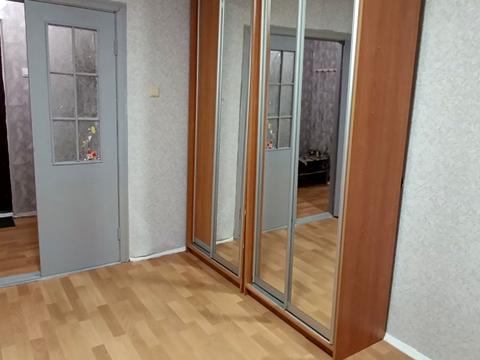 квартира за адресою Автозаводська вул., 15А