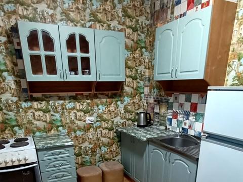 квартира за адресою Автозаводська вул., 15А