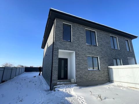 дом по адресу Надажинська, 49а