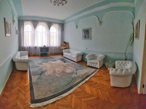 квартира по адресу Еврейская ул. (Бебеля), 49