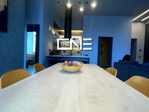 квартира за адресою Михайлівський пров., 9-А