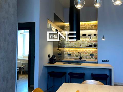 квартира за адресою Михайлівський пров., 9-А