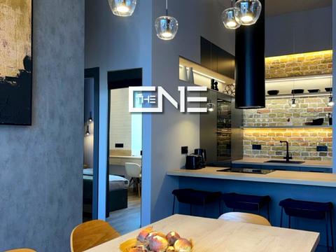 квартира за адресою Михайлівський пров., 9-А