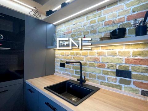 квартира за адресою Михайлівський пров., 9-А