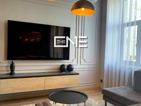 квартира за адресою Михайлівський пров., 9-А