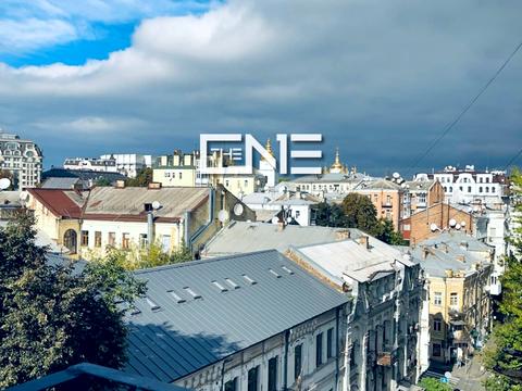 квартира за адресою Михайлівський пров., 9-А