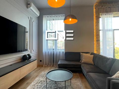 квартира за адресою Михайлівський пров., 9-А