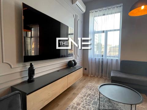 квартира за адресою Михайлівський пров., 9-А