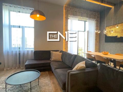 квартира за адресою Михайлівський пров., 9-А