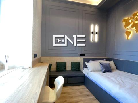 квартира за адресою Михайлівський пров., 9-А