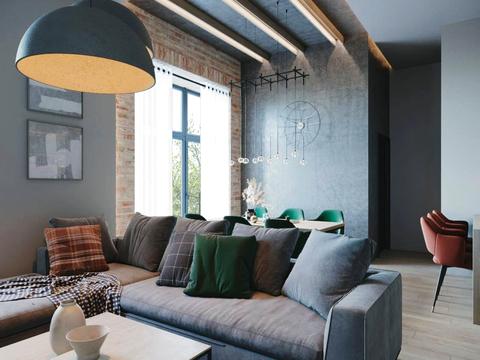 квартира за адресою Михайлівський пров., 9-А